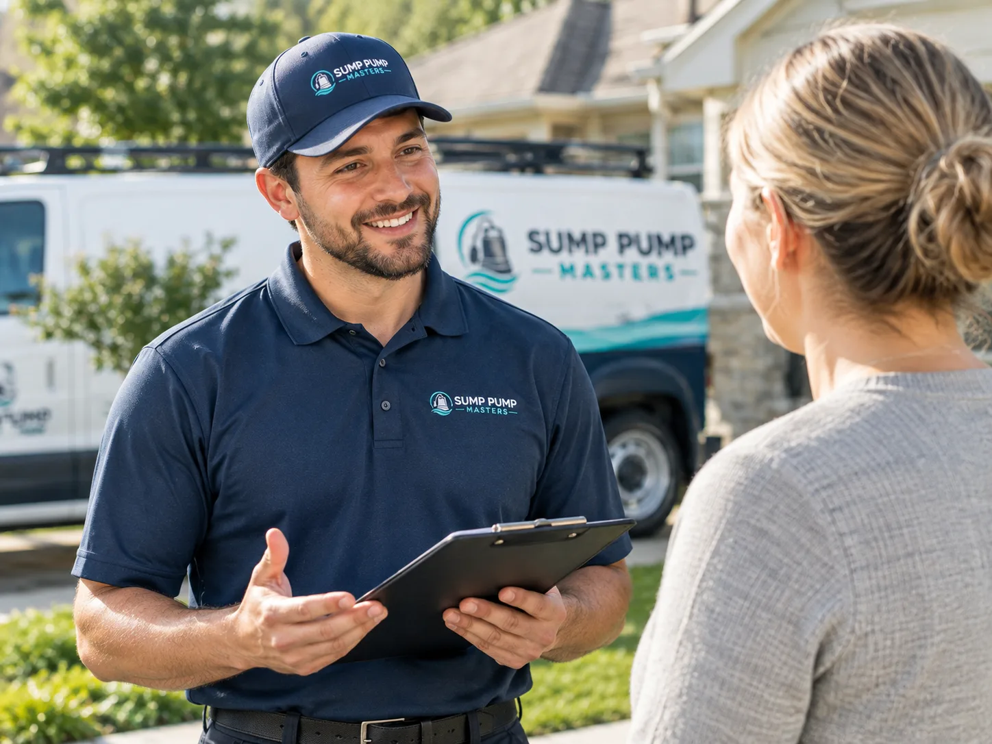 Sump Pump Repair Campbell Hill, IL FAQs